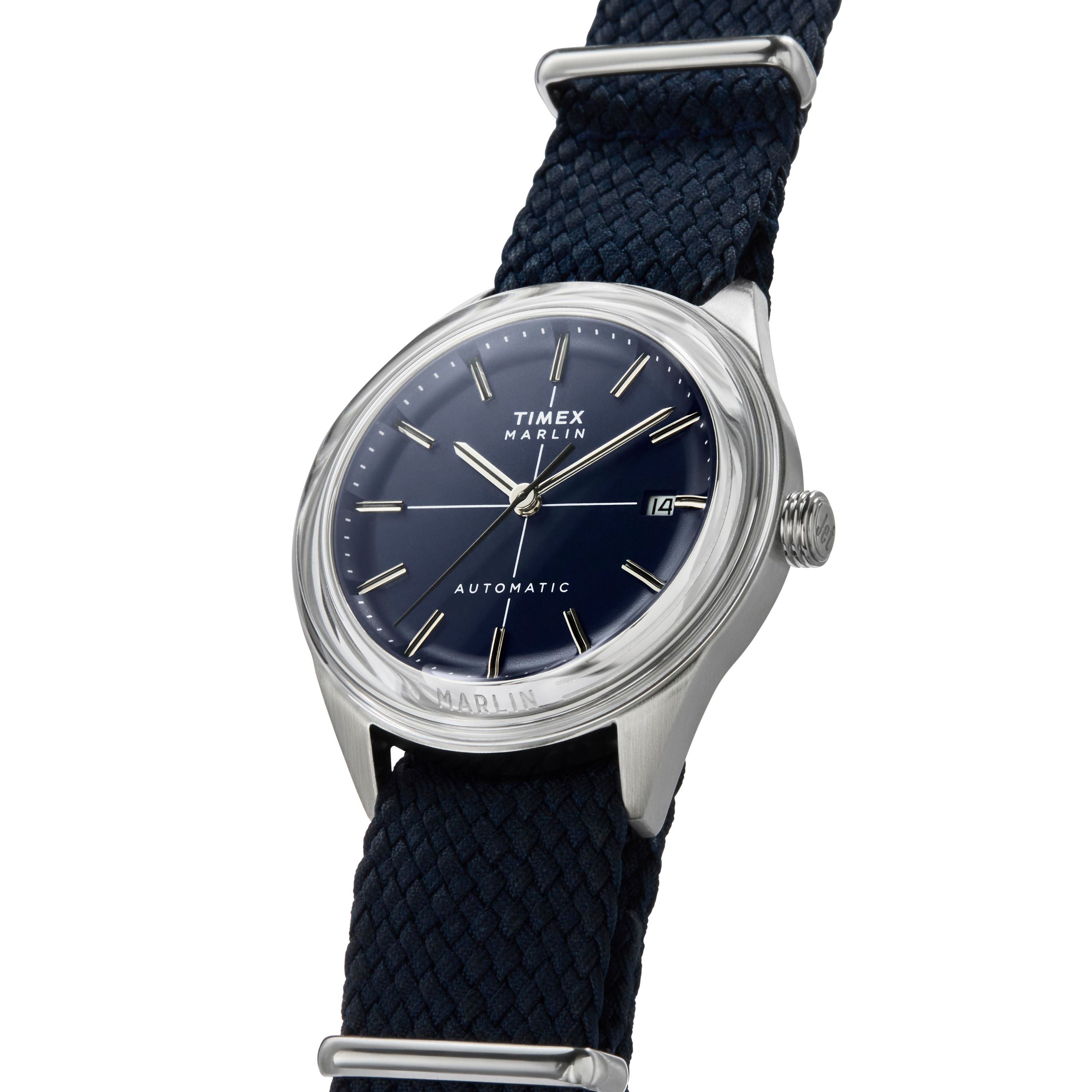 Marlin® Jet Automatic