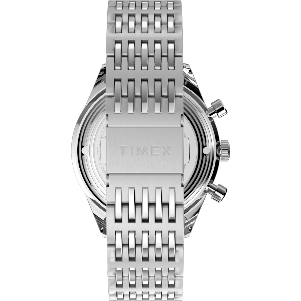 Marlin® Jet Quartz Chronograph