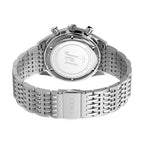Marlin® Jet Quartz Chronograph