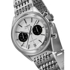 Marlin® Jet Quartz Chronograph
