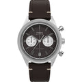 Marlin® Jet Quartz Chronograph