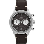 Marlin® Jet Quartz Chronograph