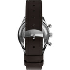 Marlin® Jet Quartz Chronograph