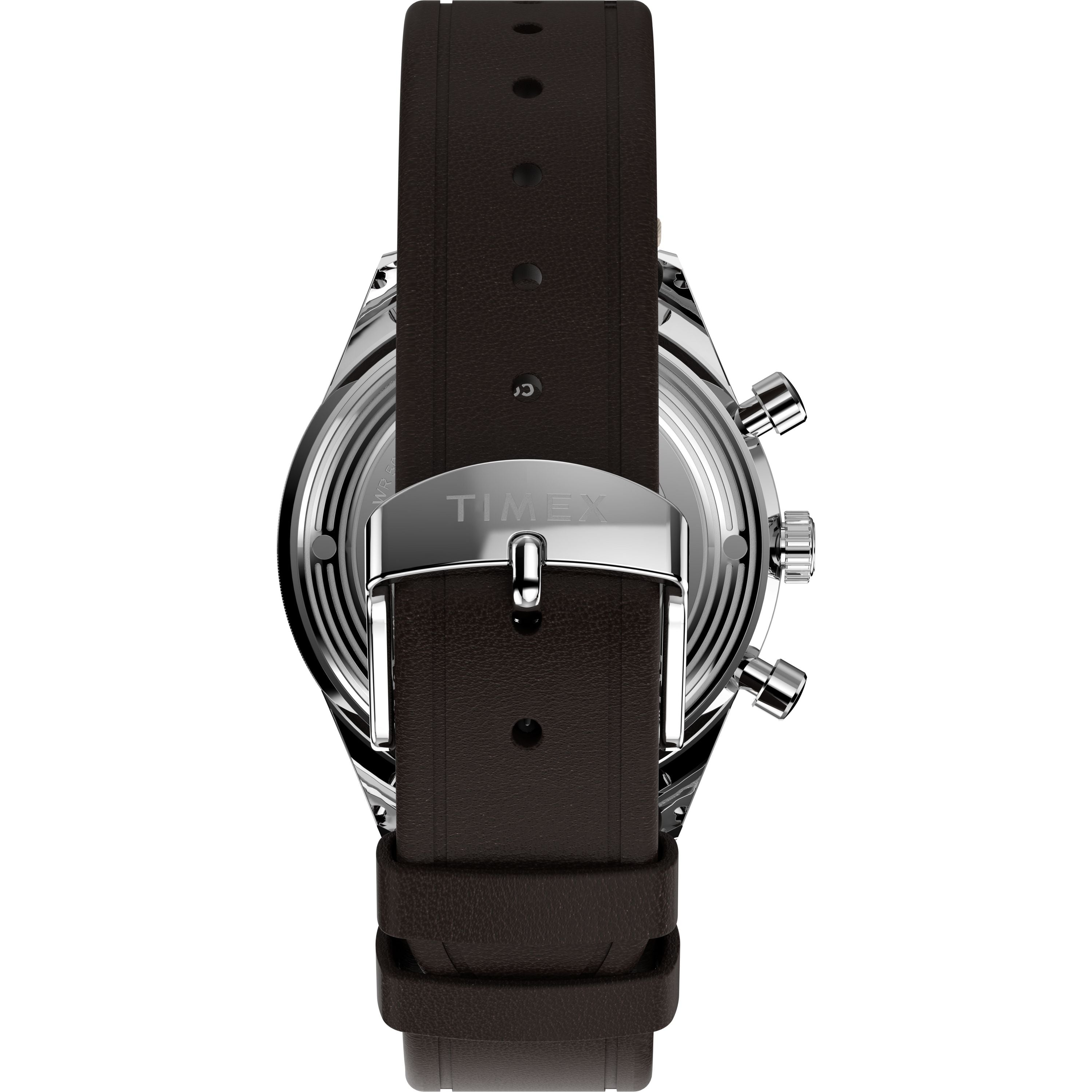 Marlin® Jet Quartz Chronograph