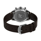 Marlin® Jet Quartz Chronograph