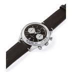 Marlin® Jet Quartz Chronograph