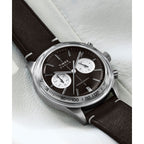 Marlin® Jet Quartz Chronograph
