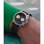 Marlin® Jet Quartz Chronograph
