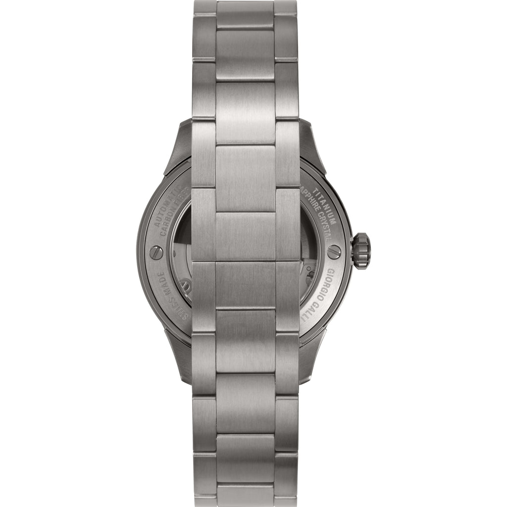 Giorgio Galli S2Ti Automatic