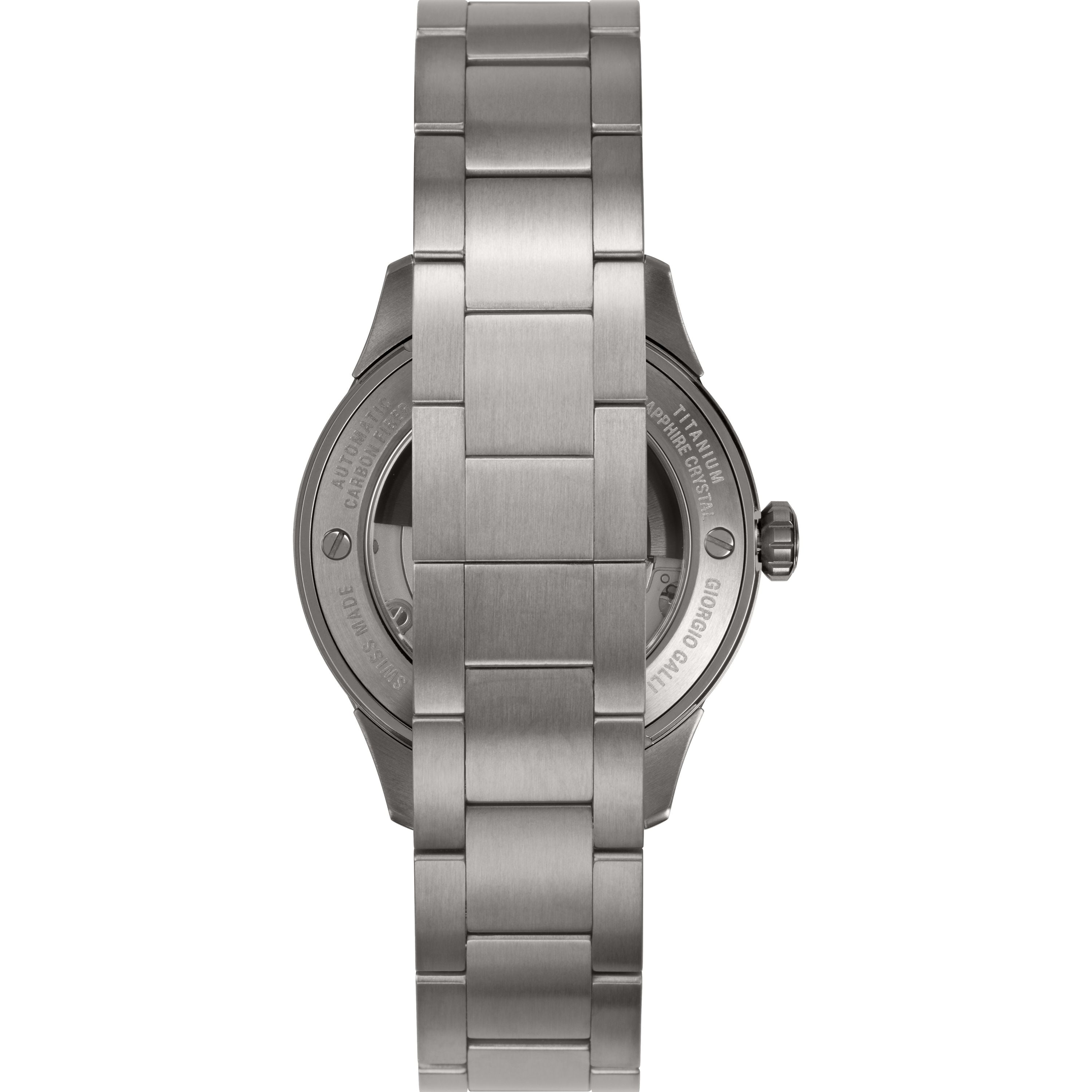 Giorgio Galli S2Ti Automatic