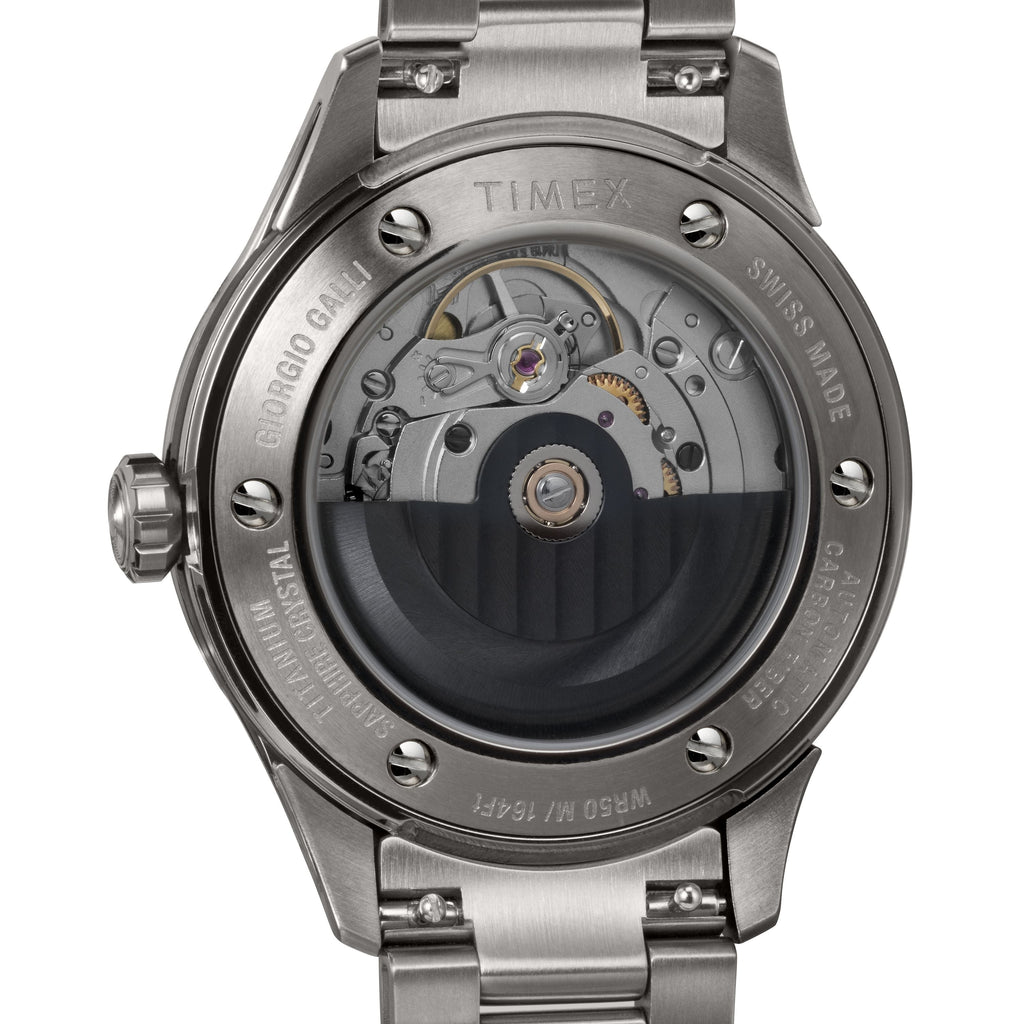 Giorgio Galli S2Ti Automatic