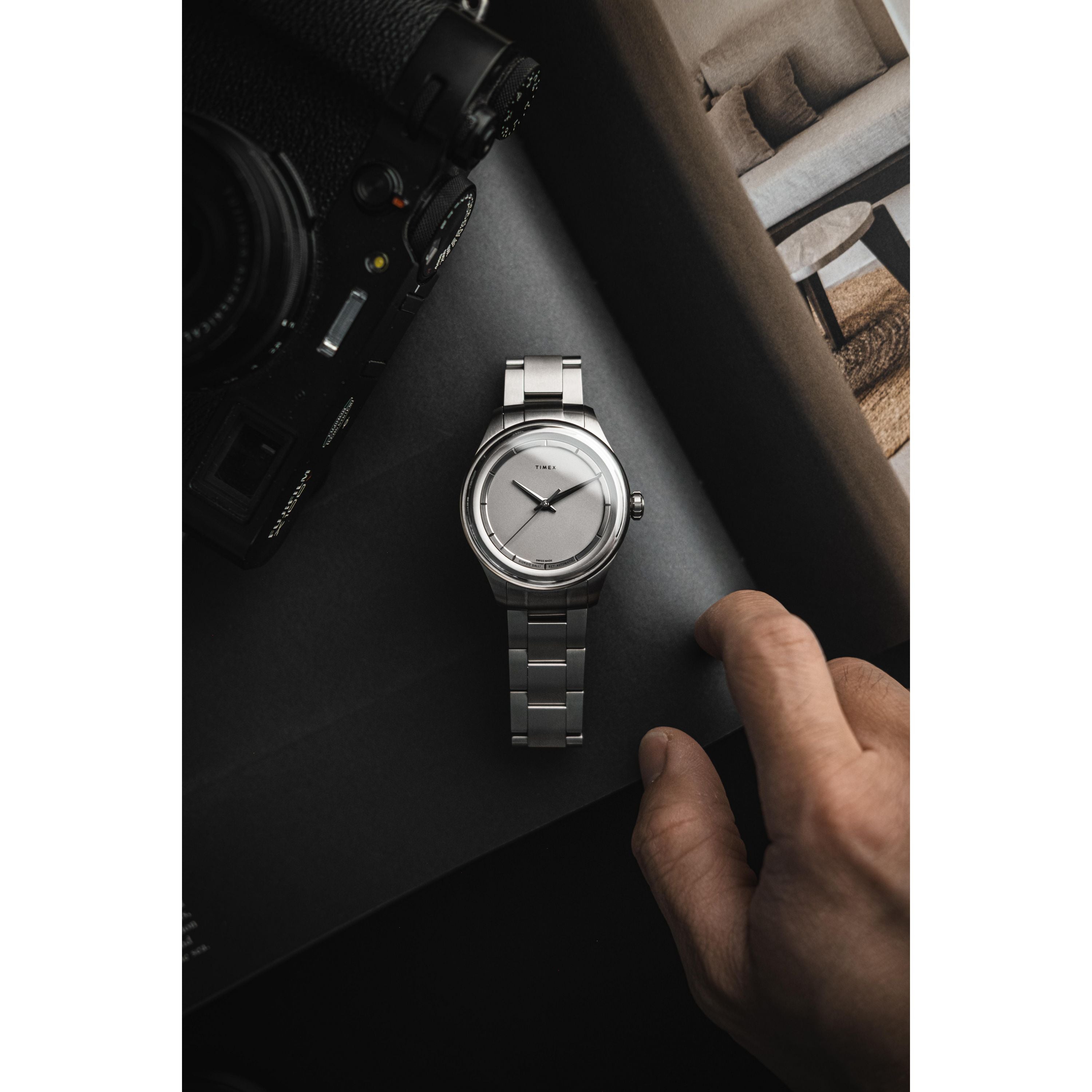 Giorgio Galli S2Ti Automatic