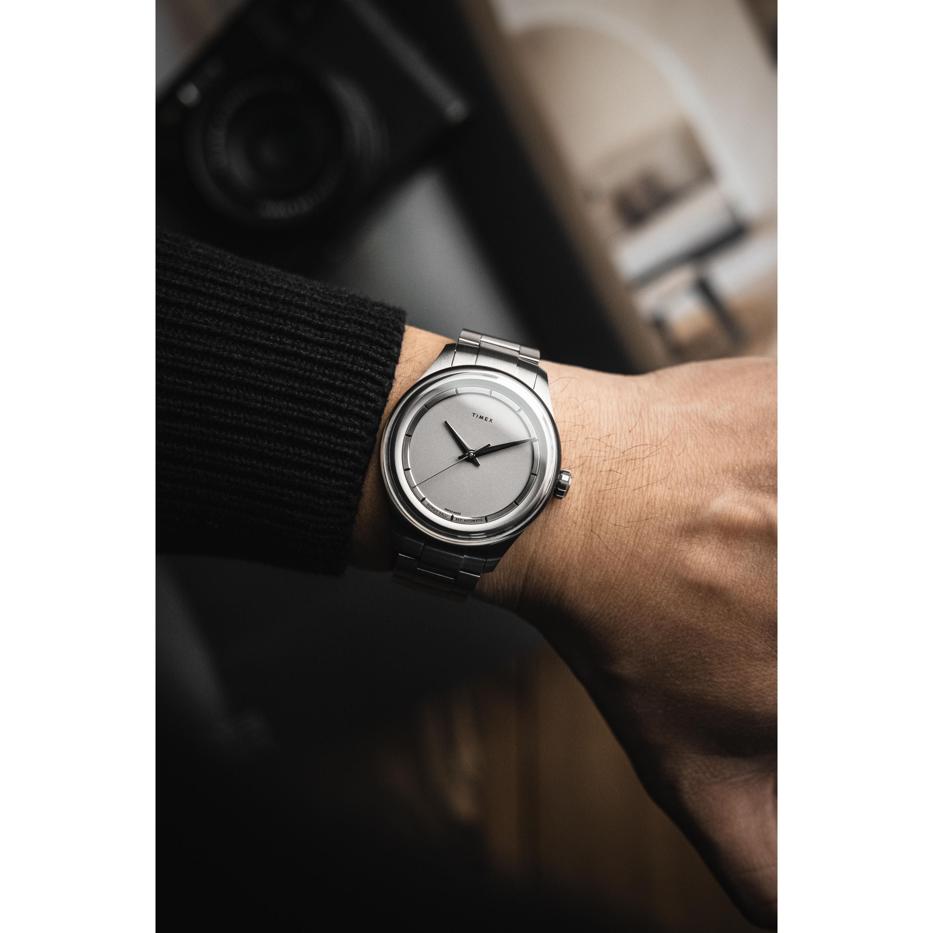 Giorgio Galli S2Ti Automatic