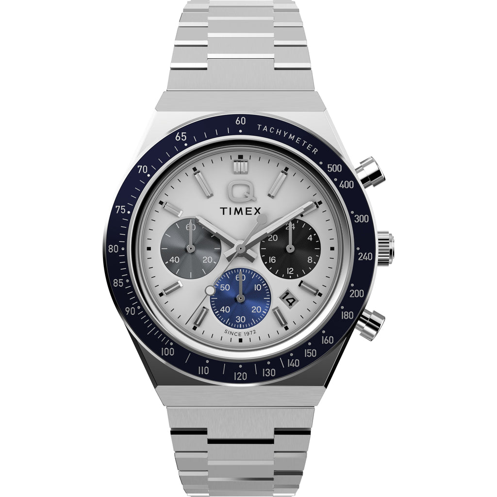 Q Chronograph