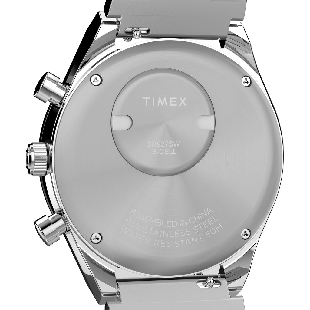 Q Chronograph