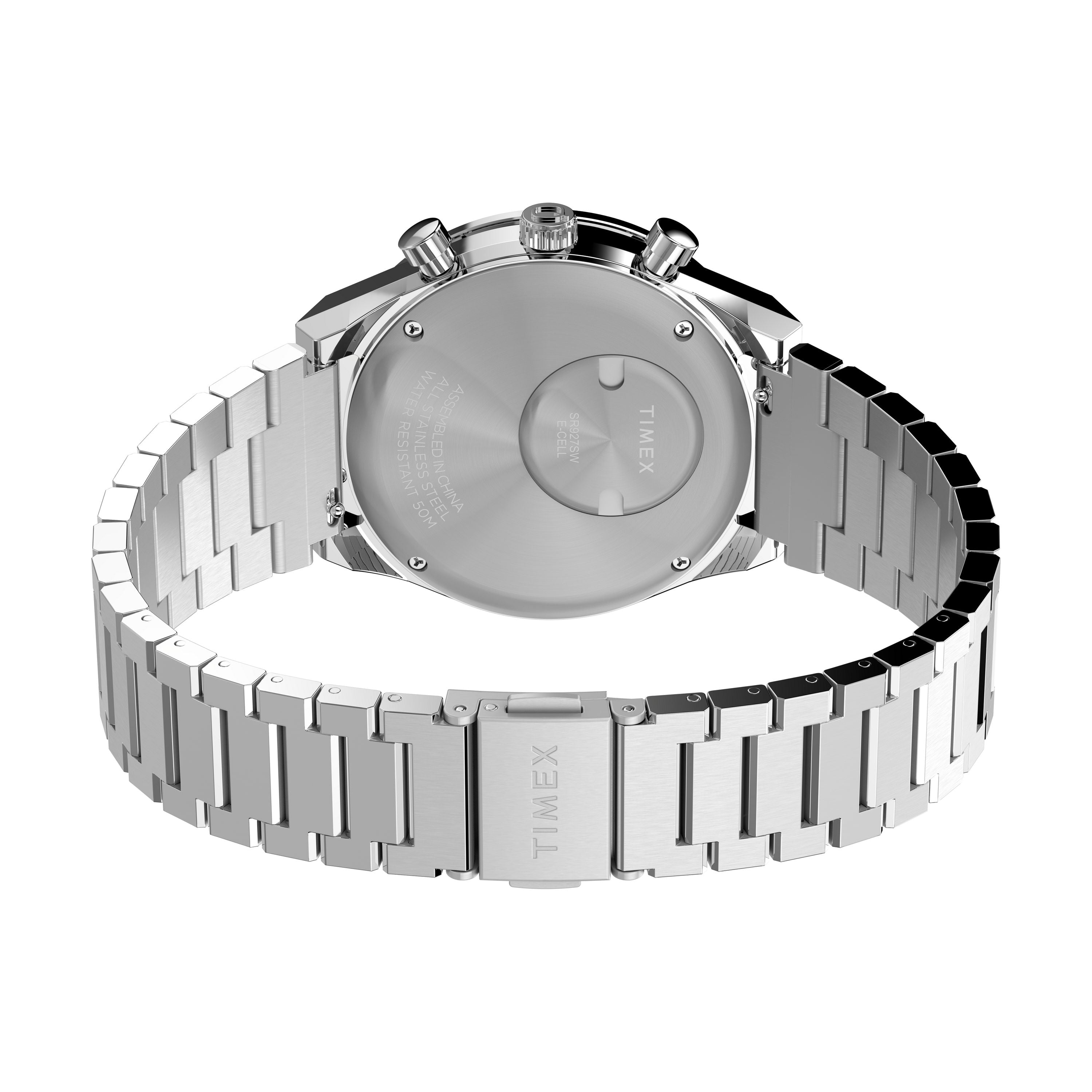 Q Chronograph