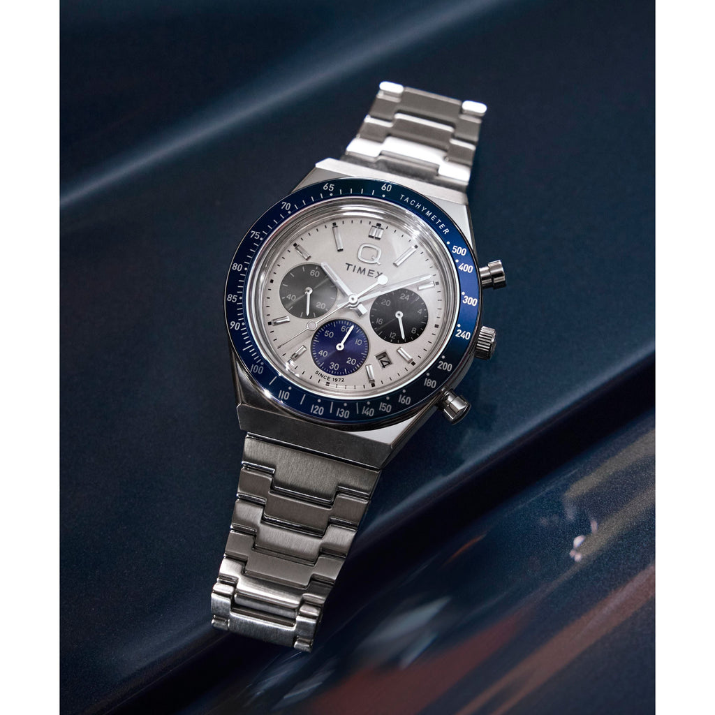 Q Chronograph