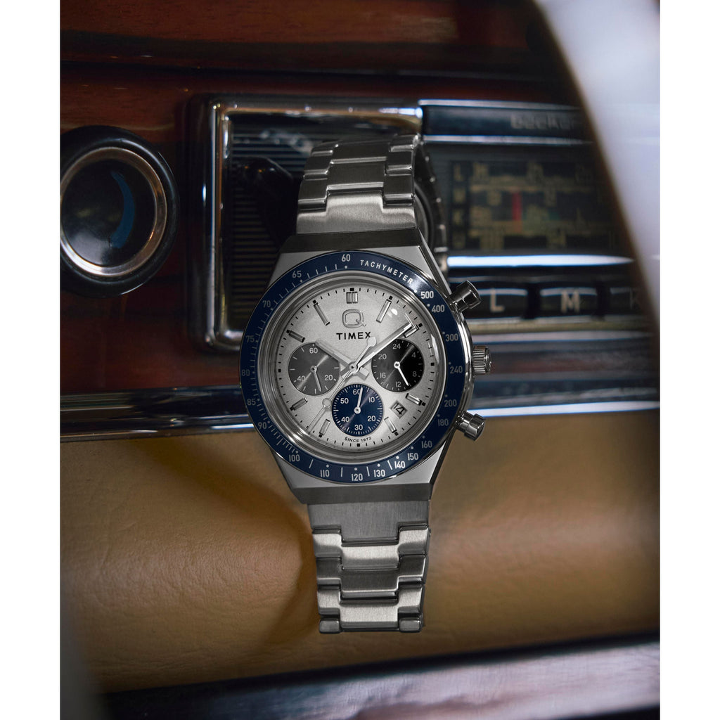Q Chronograph