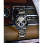 Q Chronograph