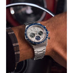 Q Chronograph