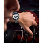 Q Chronograph