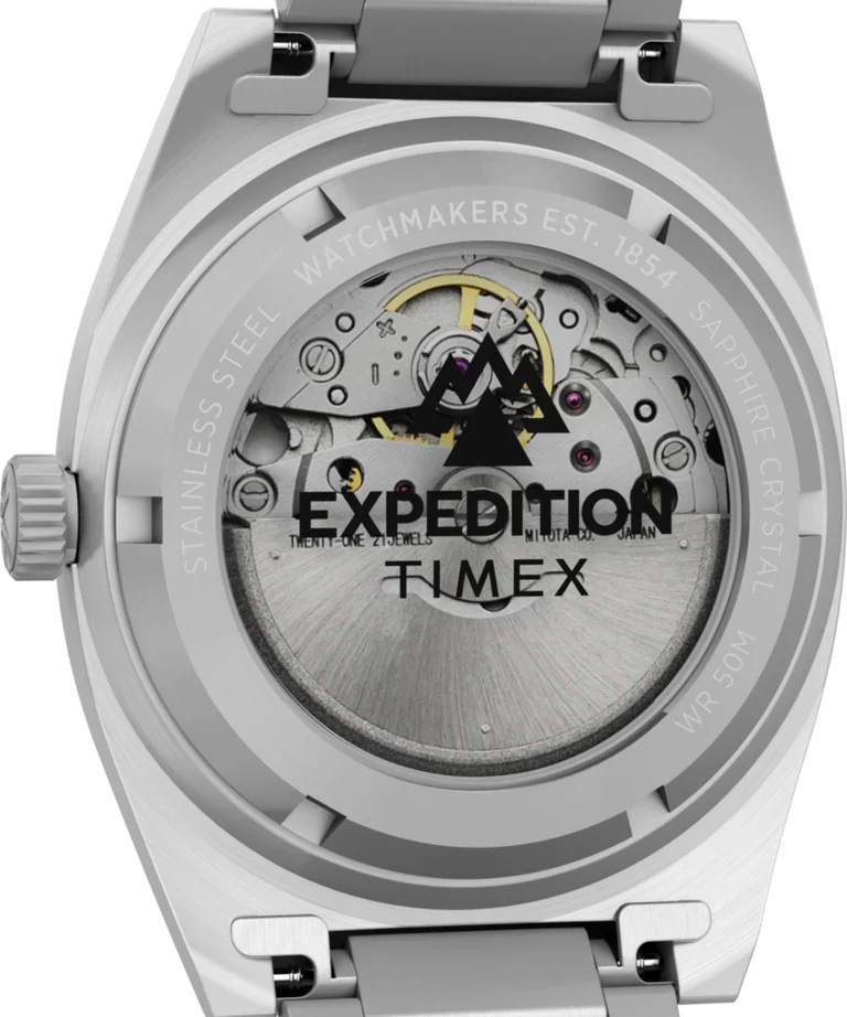 Expedition® Capstone Automatic