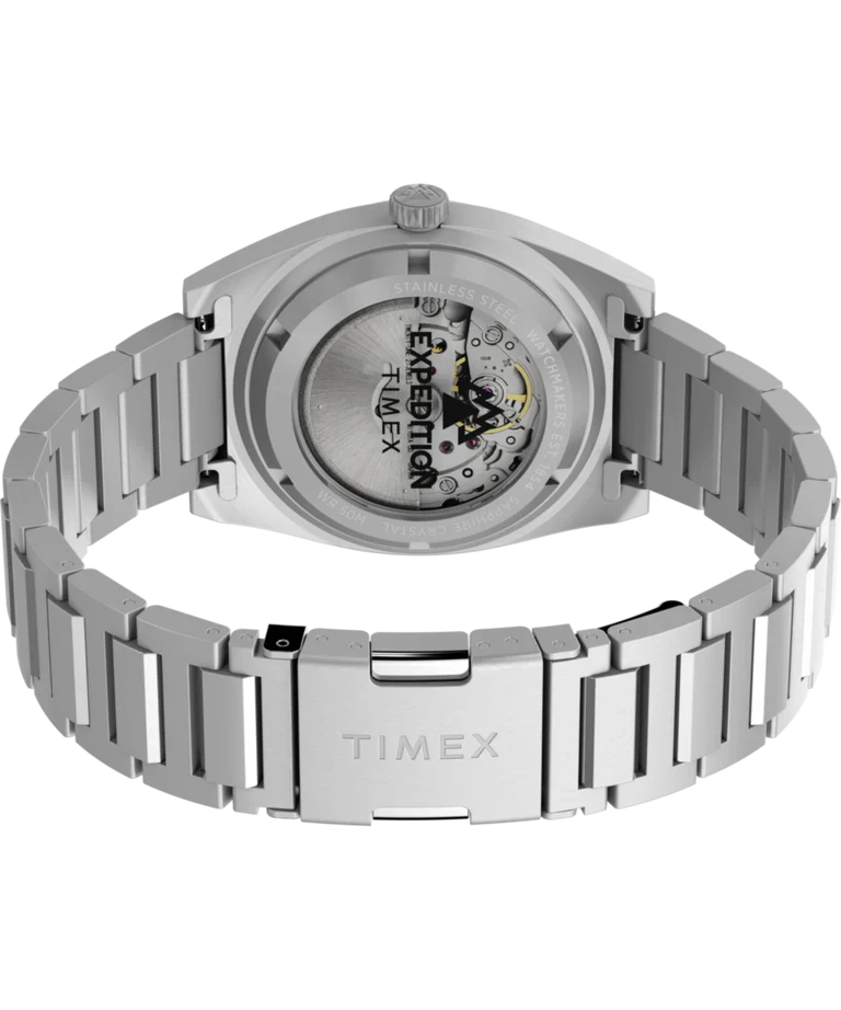Expedition® Capstone Automatic