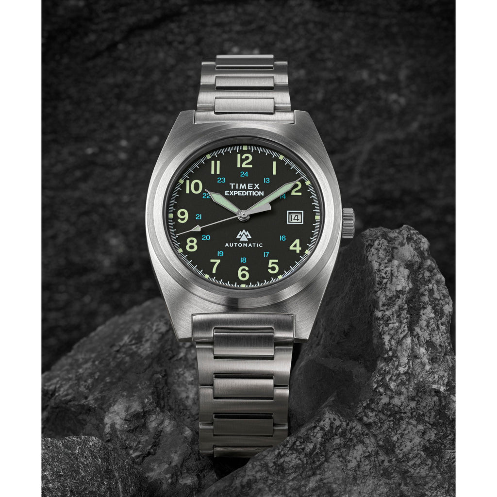Expedition® Capstone Automatic