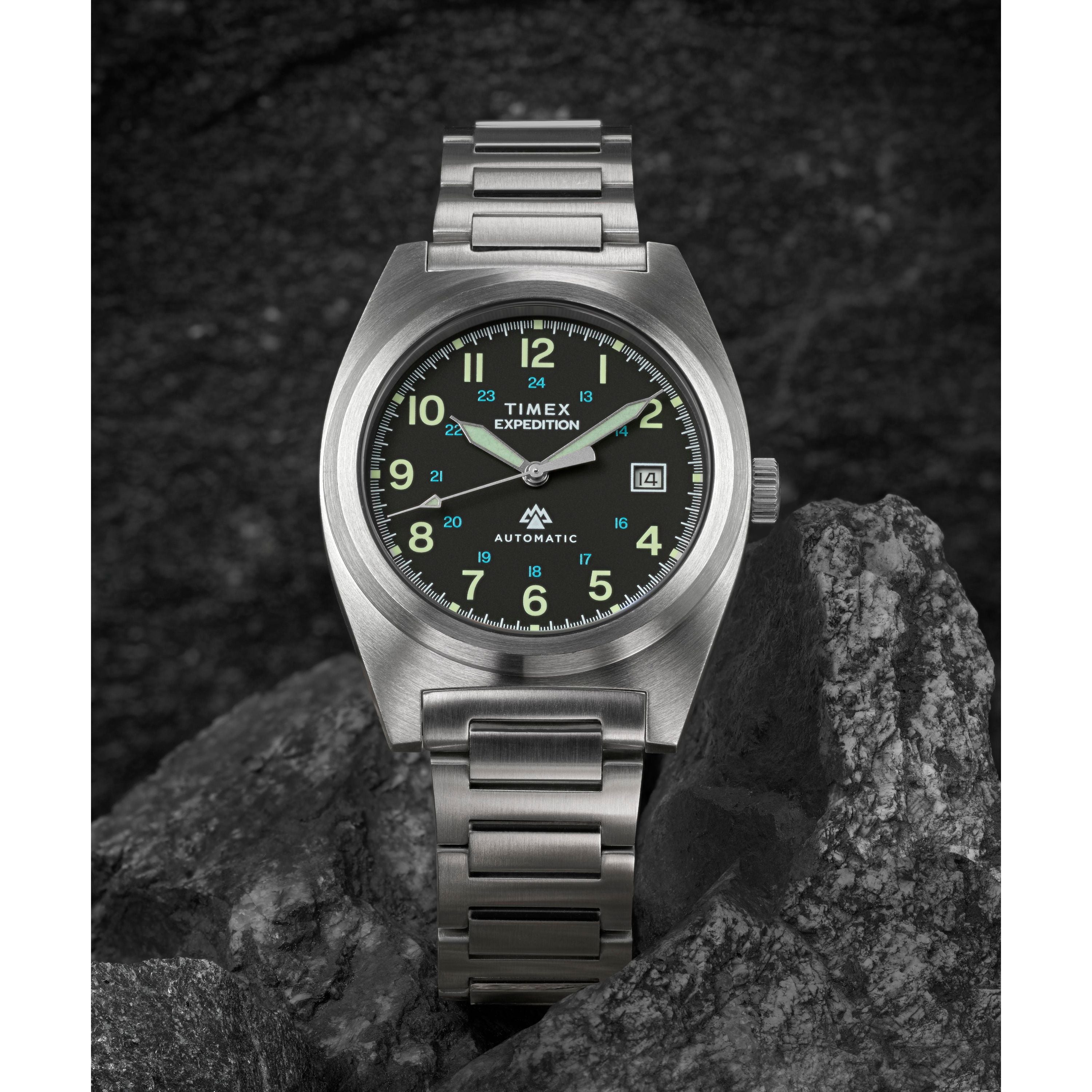 Expedition® Capstone Automatic