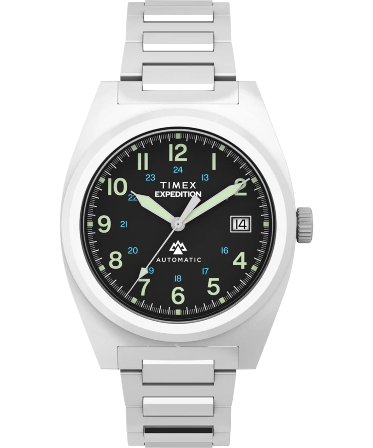 Expedition® Capstone Automatic