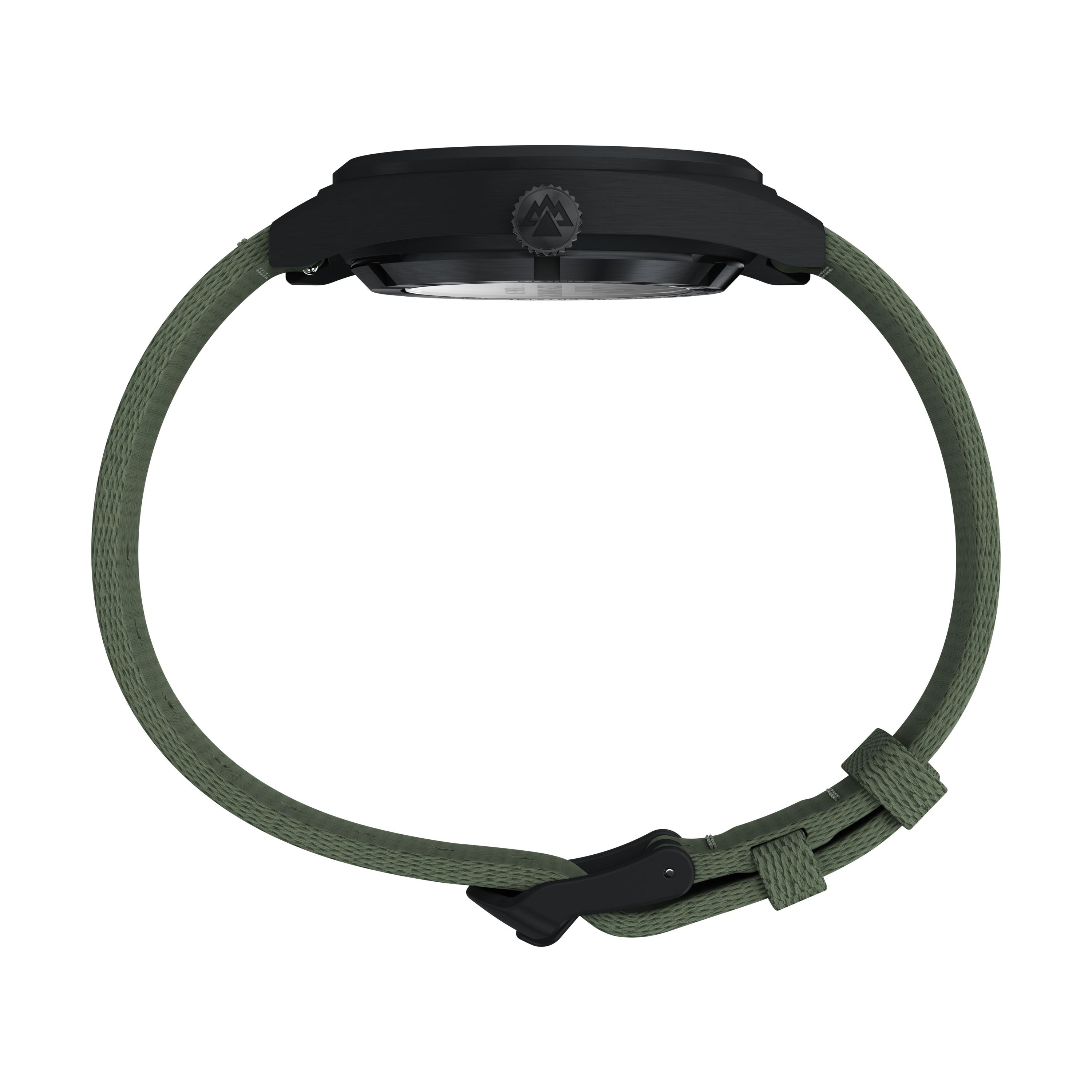 Expedition® Capstone Automatic