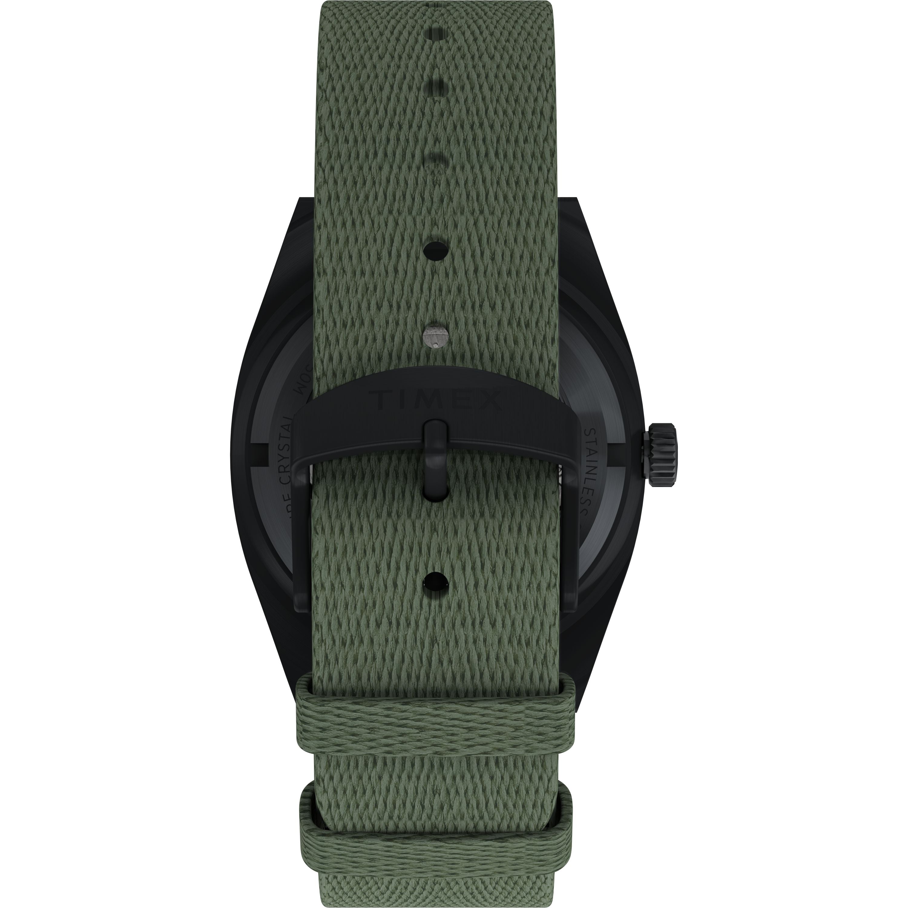 Expedition® Capstone Automatic