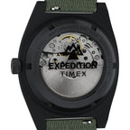 Expedition® Capstone Automatic