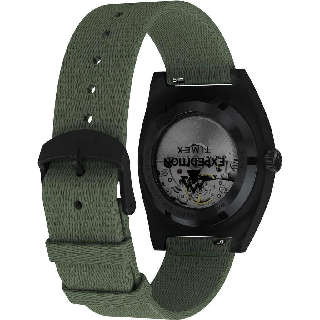 Expedition® Capstone Automatic