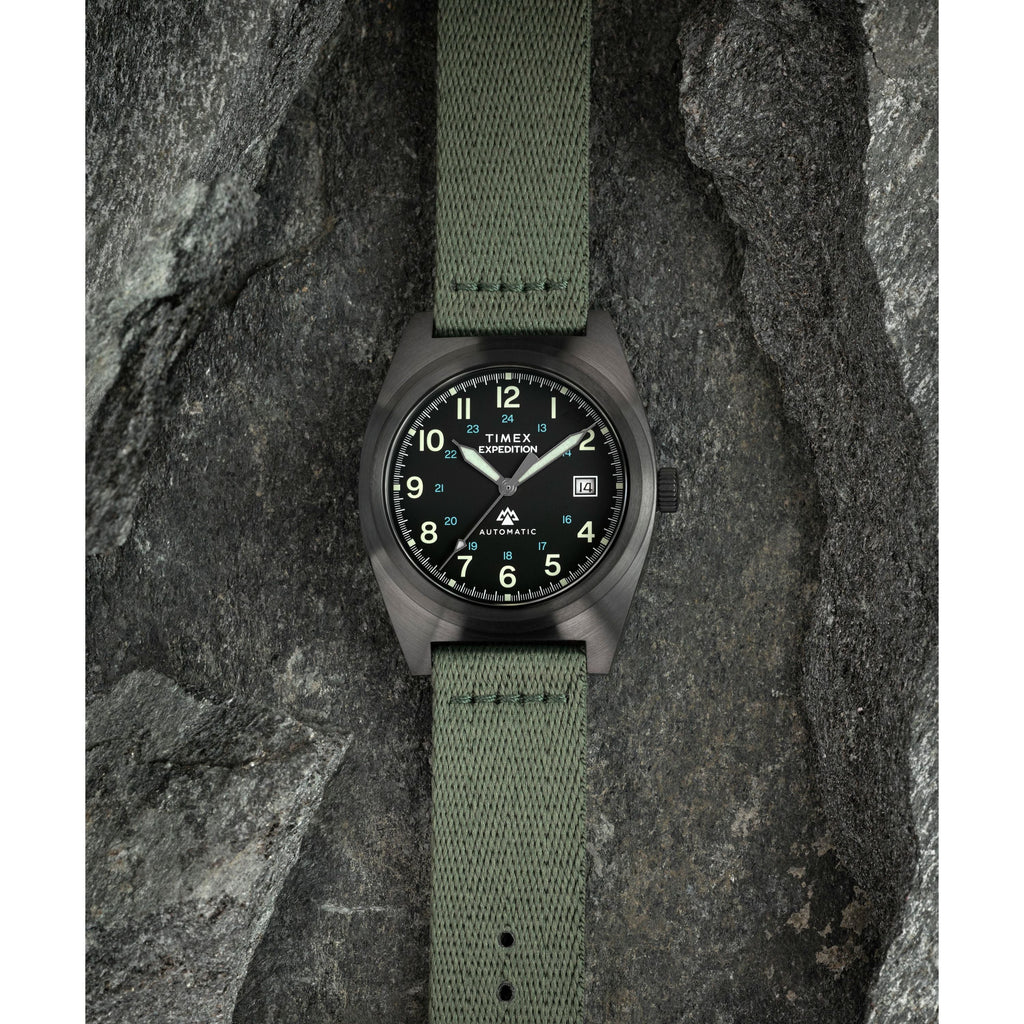 Expedition® Capstone Automatic