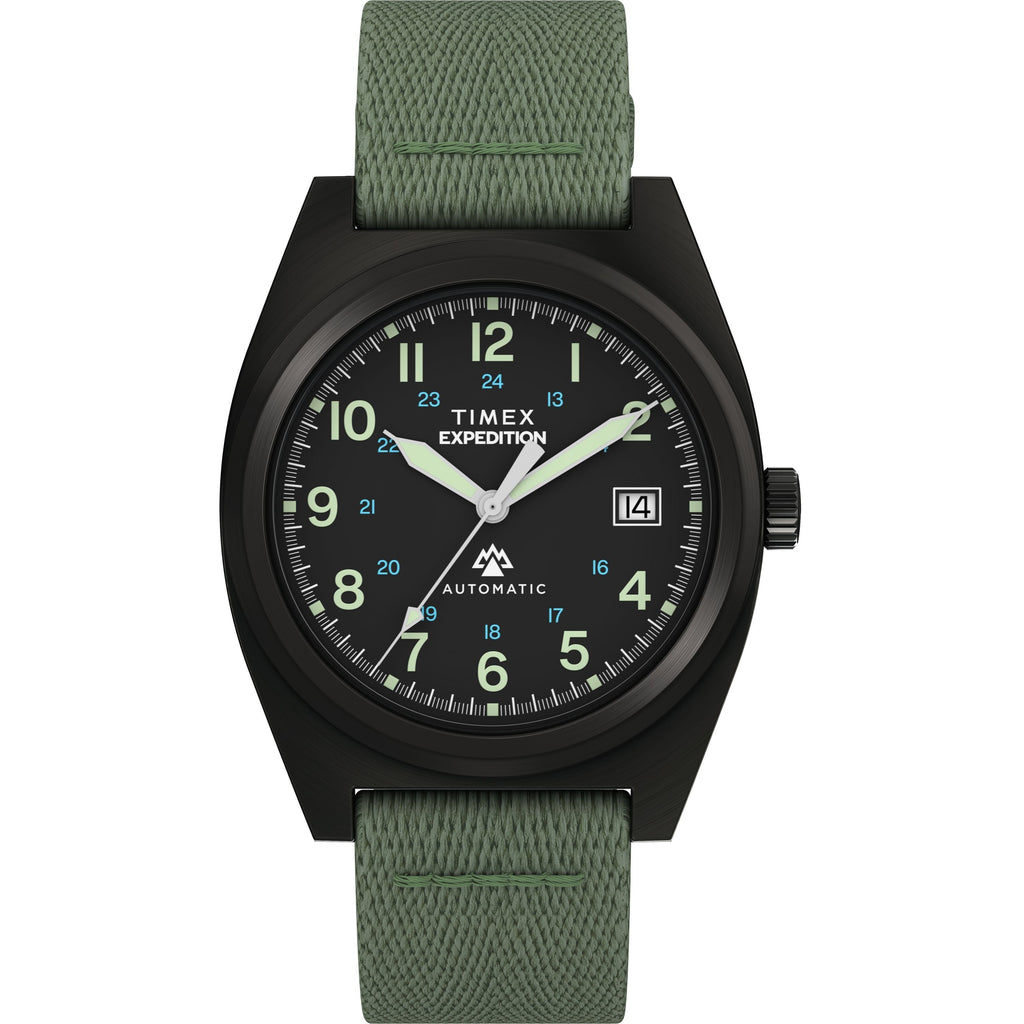 Expedition® Capstone Automatic
