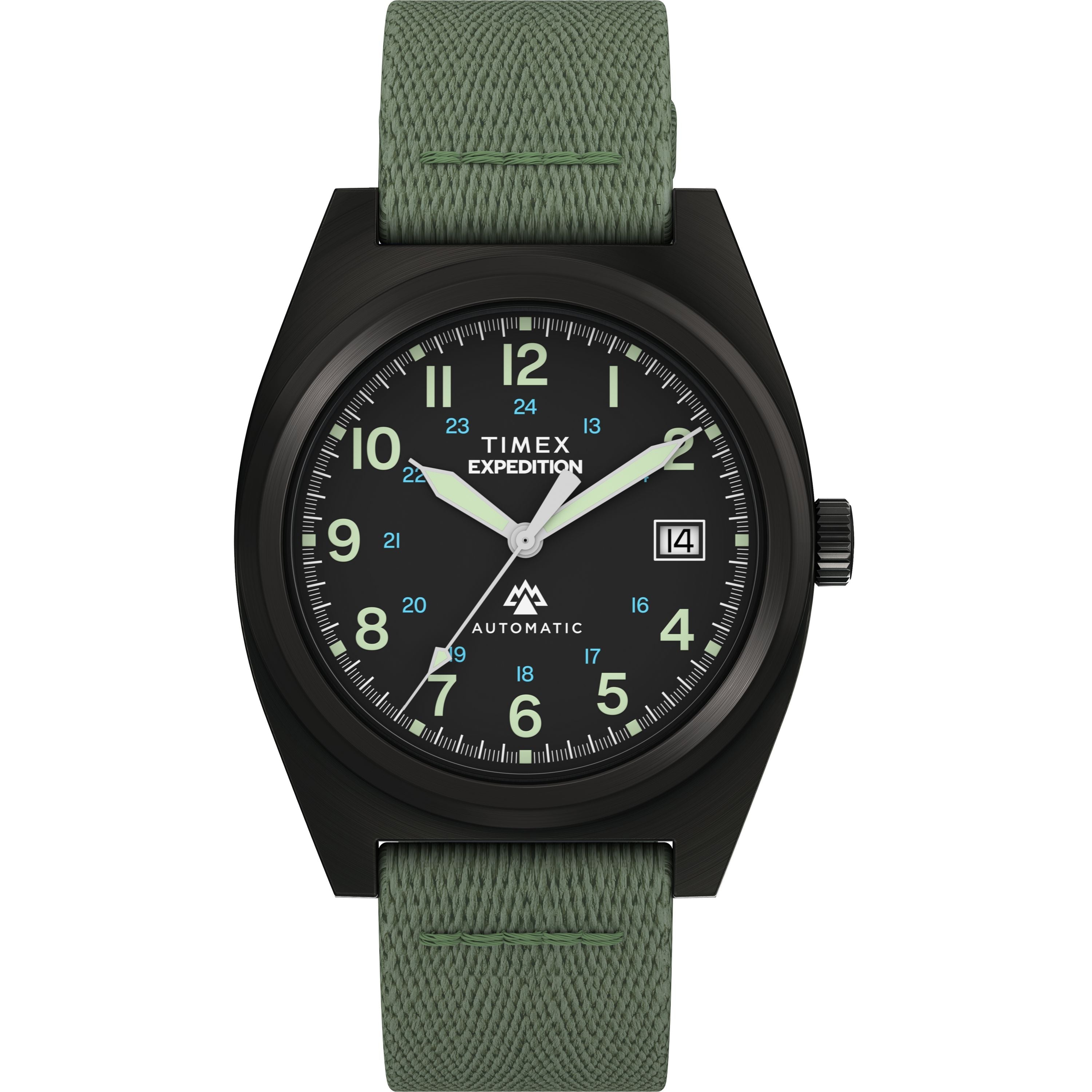 Expedition® Capstone Automatic