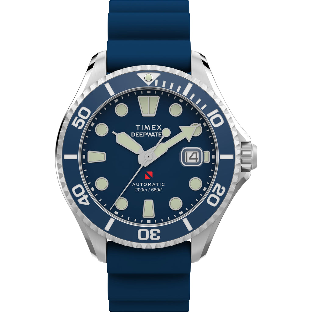 Deepwater Meridian 200 Automatic