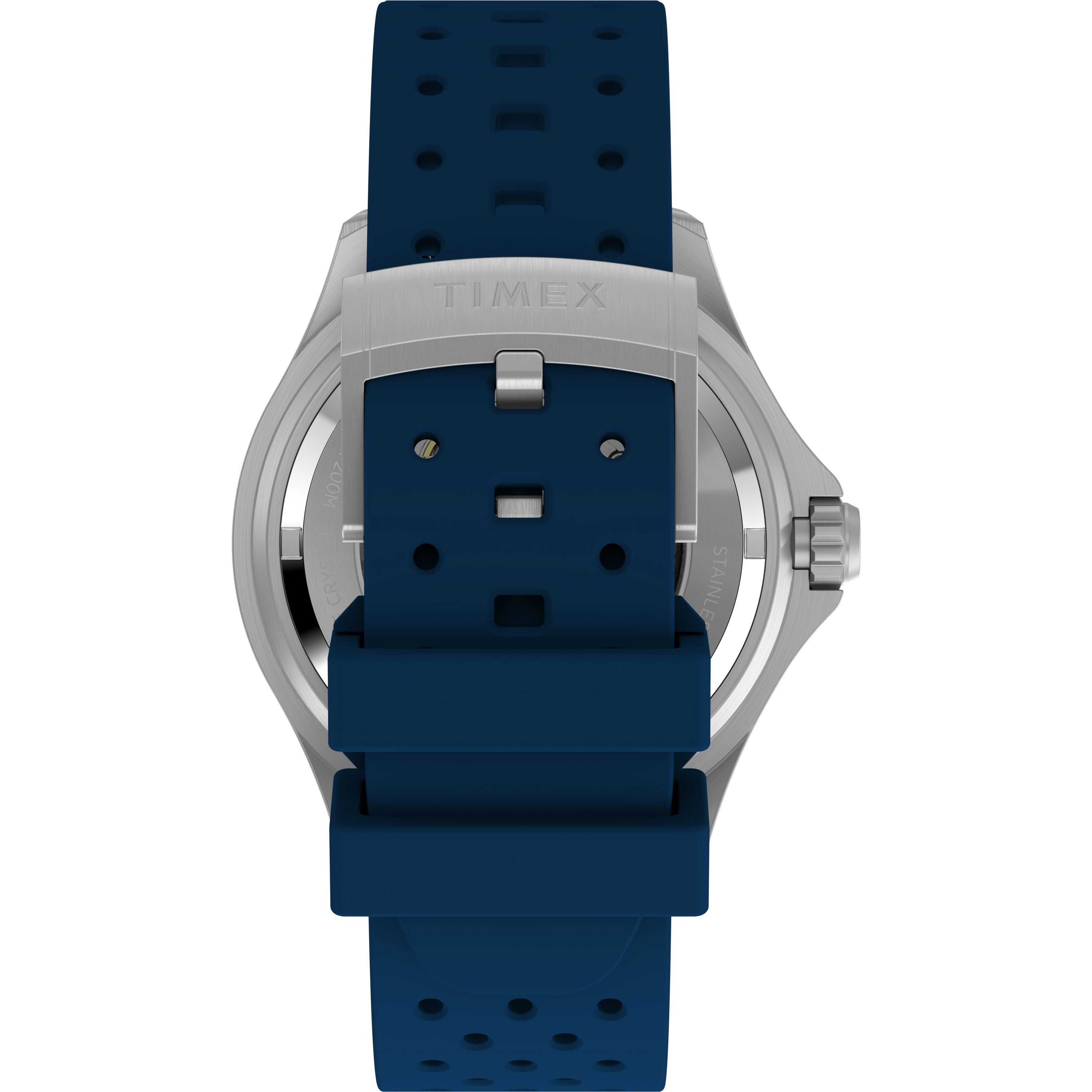 Deepwater Meridian 200 Automatic