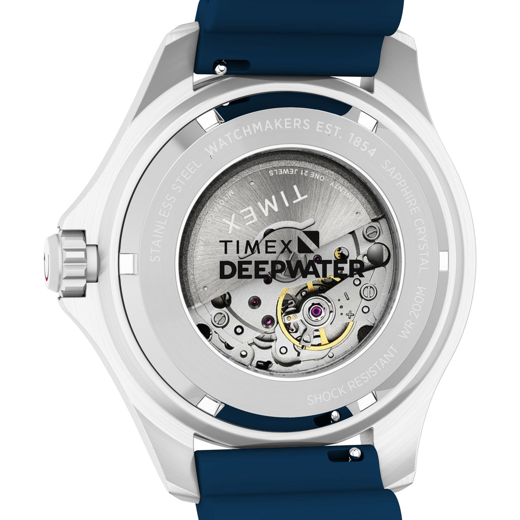 Deepwater Meridian 200 Automatic