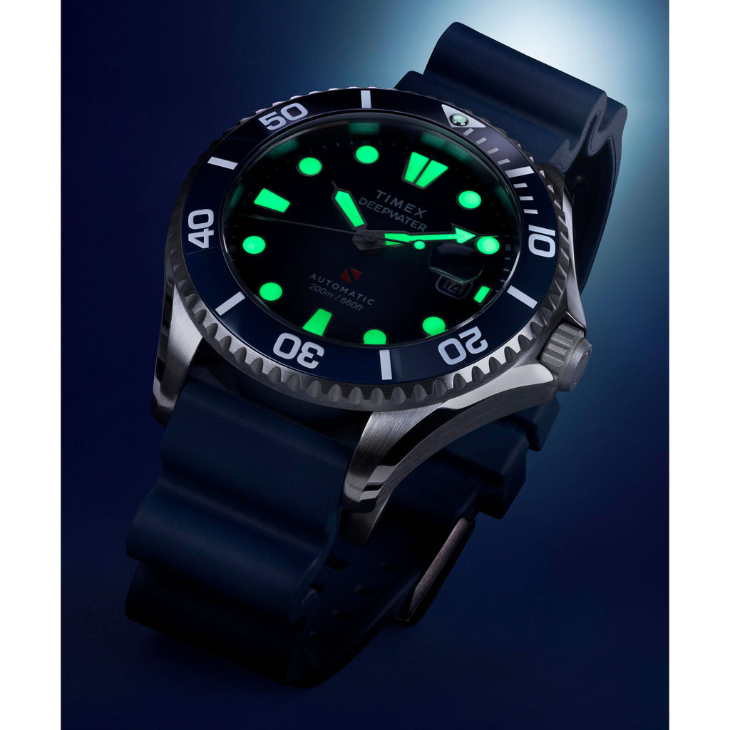 Deepwater Meridian 200 Automatic
