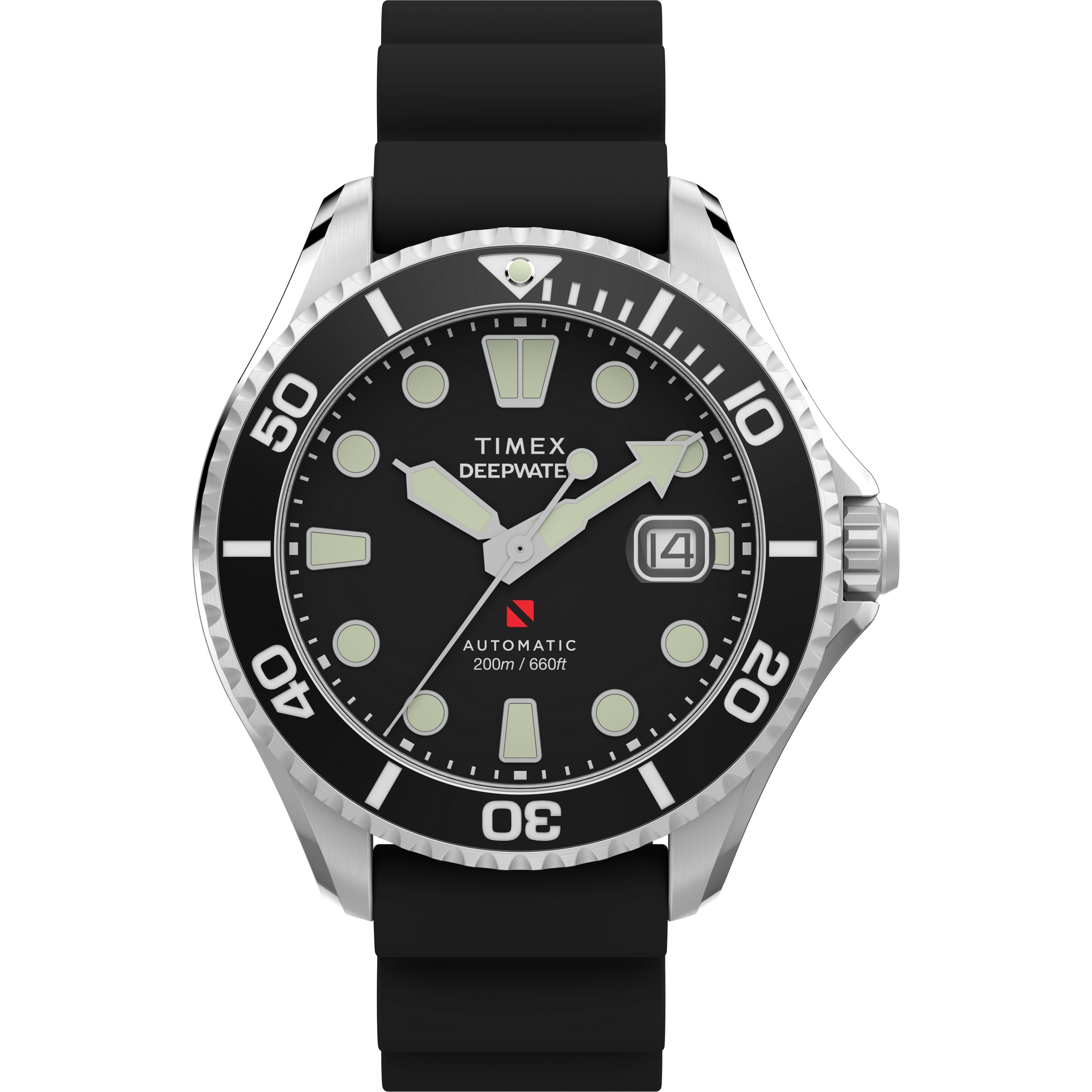 Deepwater Meridian 200 Automatic