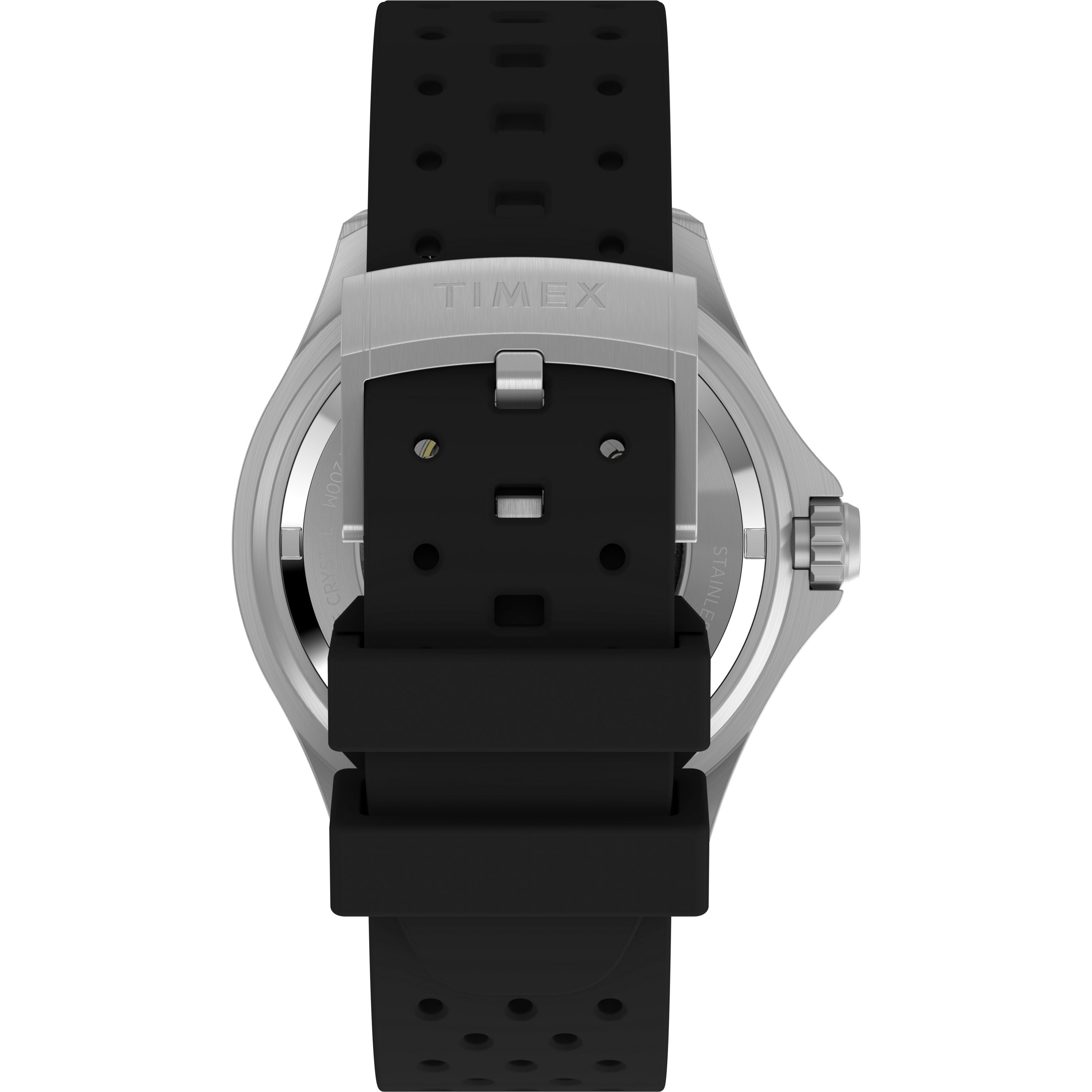 Deepwater Meridian 200 Automatic
