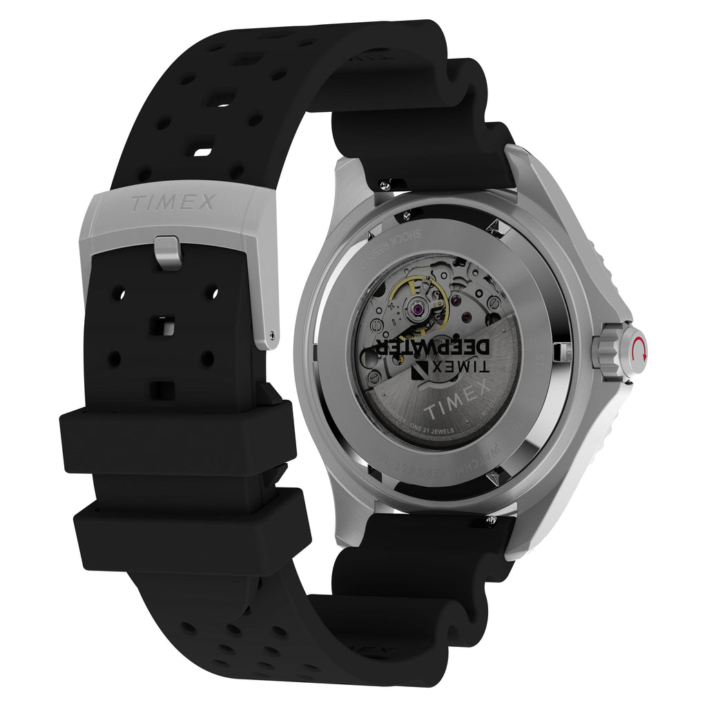 Deepwater Meridian 200 Automatic