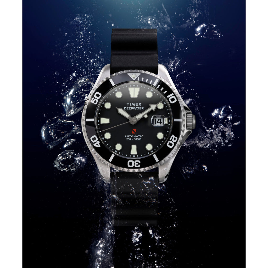 Deepwater Meridian 200 Automatic