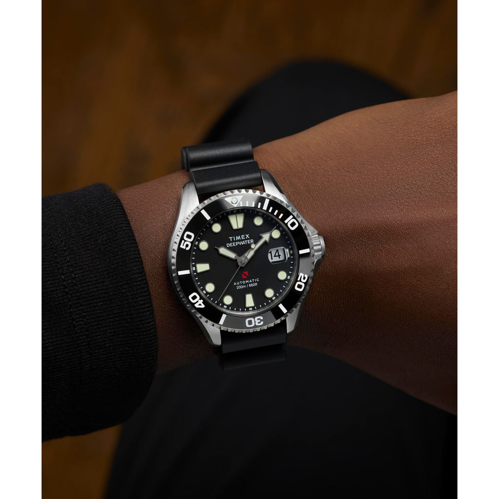 Deepwater Meridian 200 Automatic