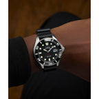 Deepwater Meridian 200 Automatic