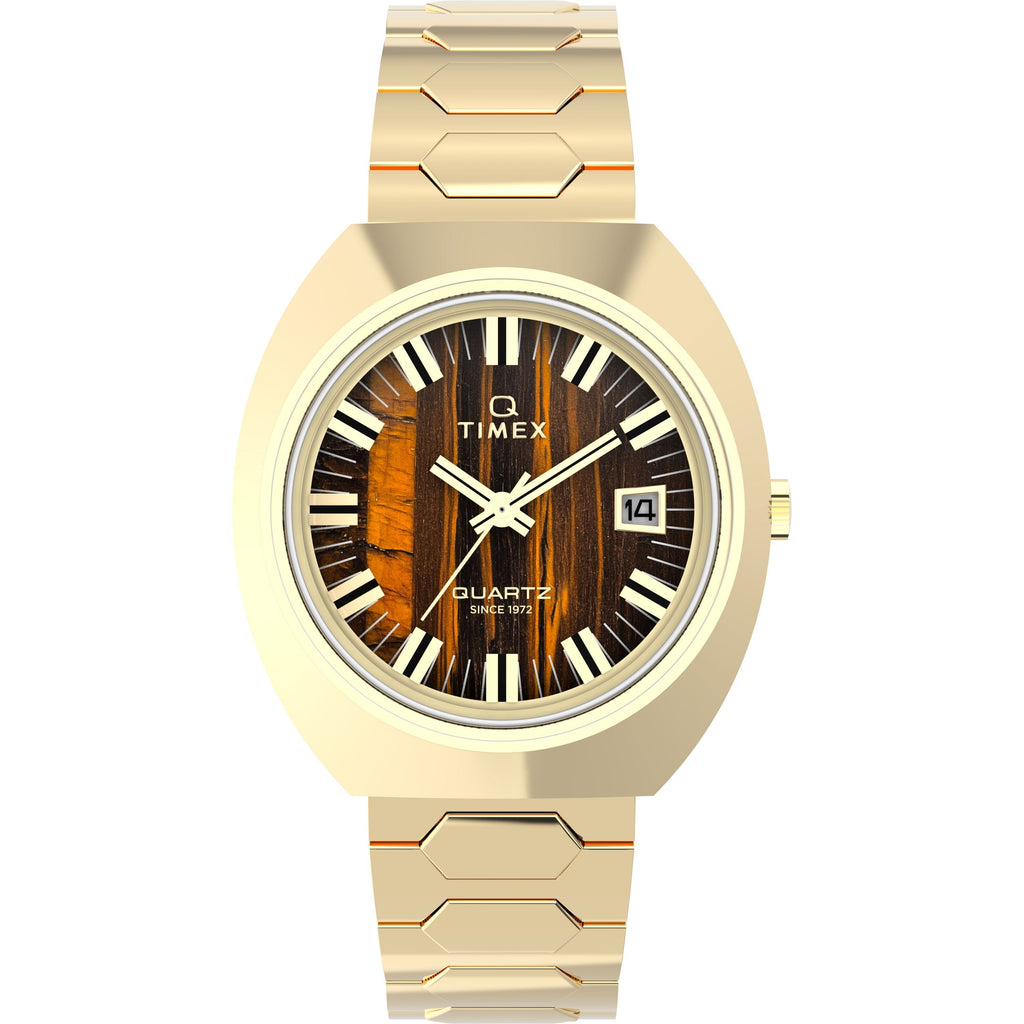 Q 1972 Time Machine Reissue