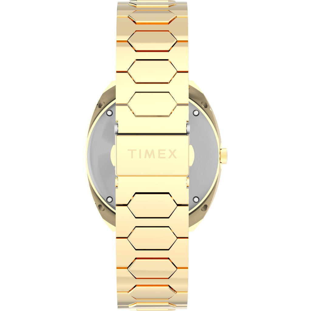 Q 1972 Time Machine Reissue