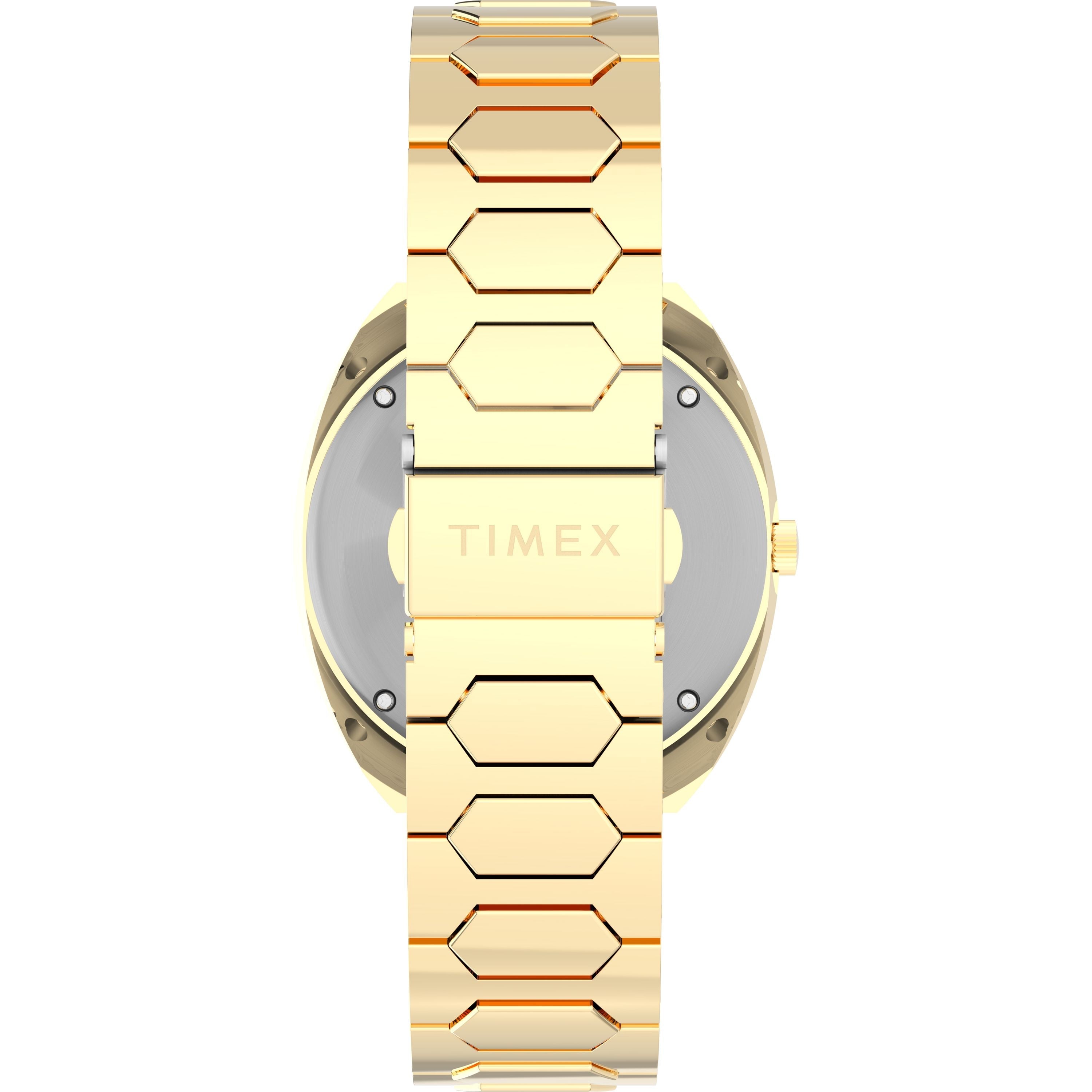 Q 1972 Time Machine Reissue